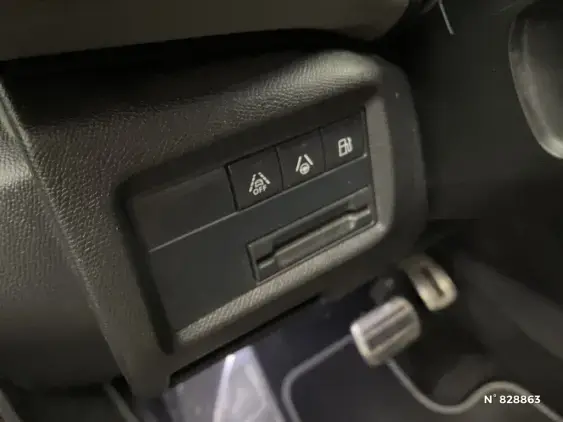 CITROEN C5 II - voiture d'occasion - Photo 15