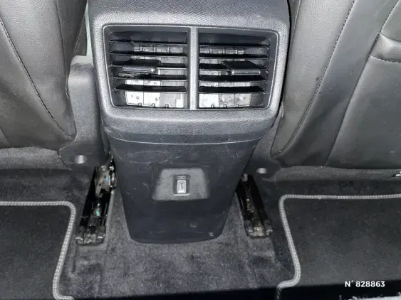 CITROEN C5 II - voiture d'occasion - Photo 28