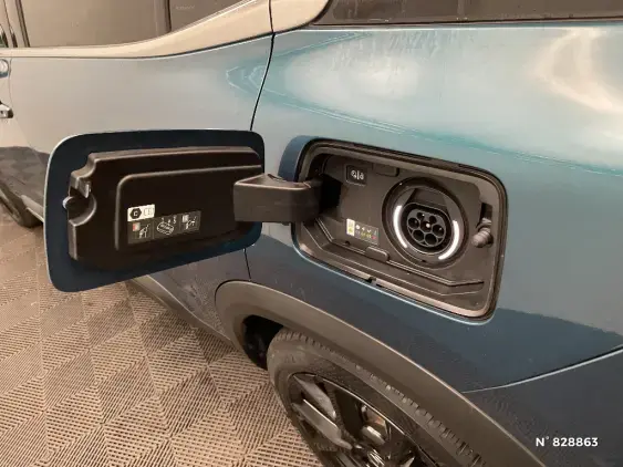 CITROEN C5 II - voiture d'occasion - Photo 29