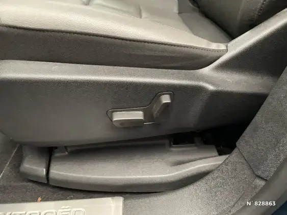 CITROEN C5 II - voiture d'occasion - Photo 30