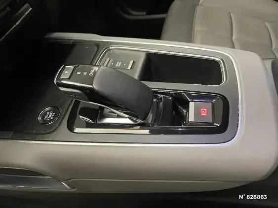 CITROEN C5 II - voiture d'occasion - Photo 31