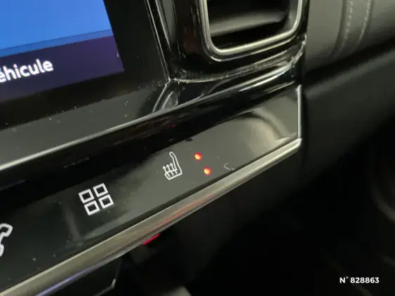 CITROEN C5 II - voiture d'occasion - Photo 32