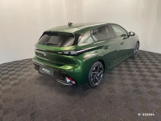 PEUGEOT 308 III - voiture d'occasion - Photo 4