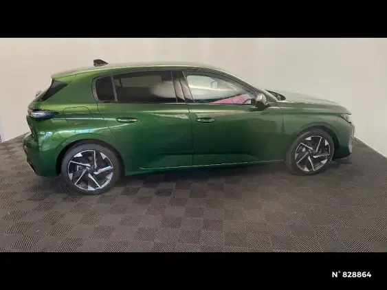 PEUGEOT 308 III - voiture d'occasion - Photo 5