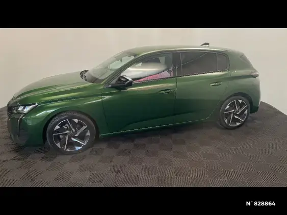 PEUGEOT 308 III - voiture d'occasion - Photo 2