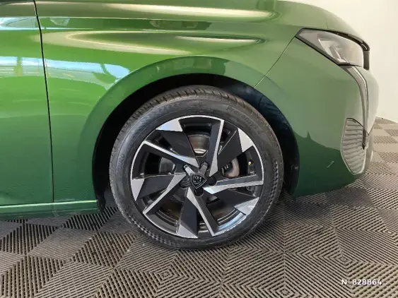 PEUGEOT 308 III - voiture d'occasion - Photo 8