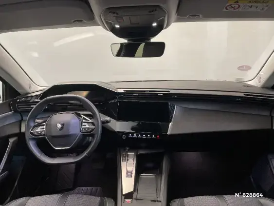 PEUGEOT 308 III - voiture d'occasion - Photo 9