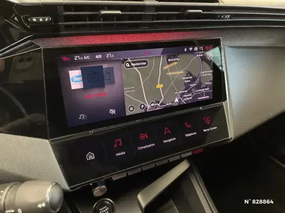 PEUGEOT 308 III - voiture d'occasion - Photo 13