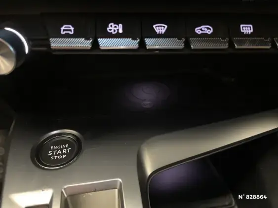 PEUGEOT 308 III - voiture d'occasion - Photo 15