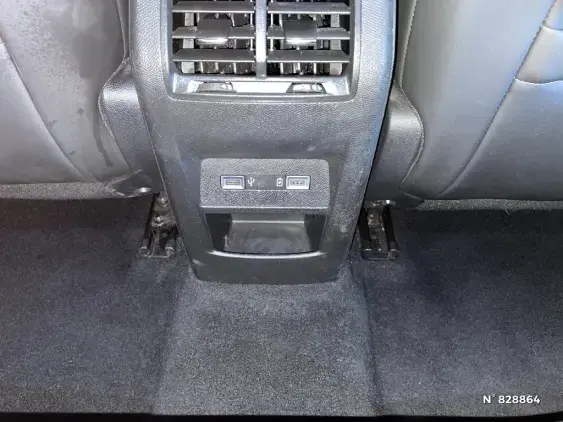 PEUGEOT 308 III - voiture d'occasion - Photo 26