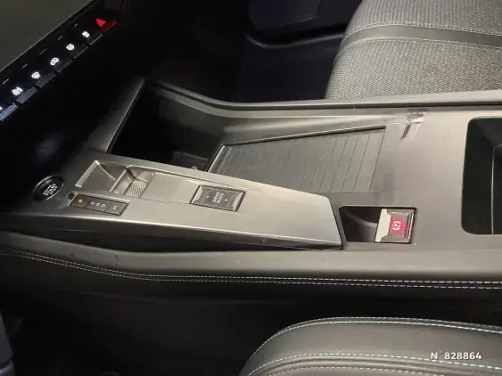 PEUGEOT 308 III - voiture d'occasion - Photo 27