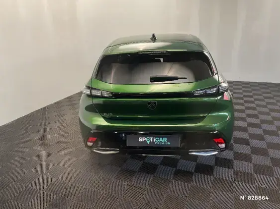 PEUGEOT 308 III - voiture d'occasion - Photo 6