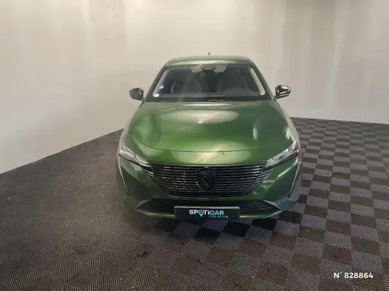 PEUGEOT 308 III - voiture d'occasion - Photo 3