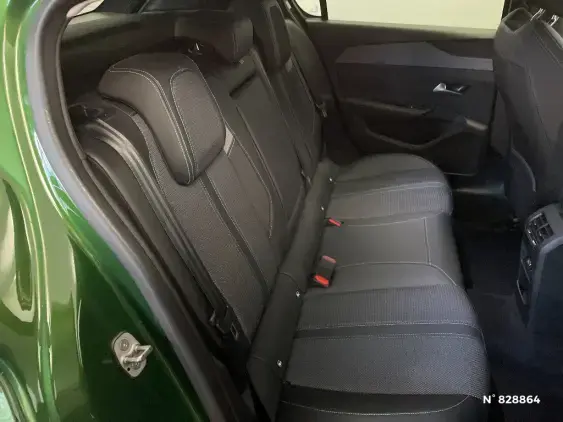 PEUGEOT 308 III - voiture d'occasion - Photo 11