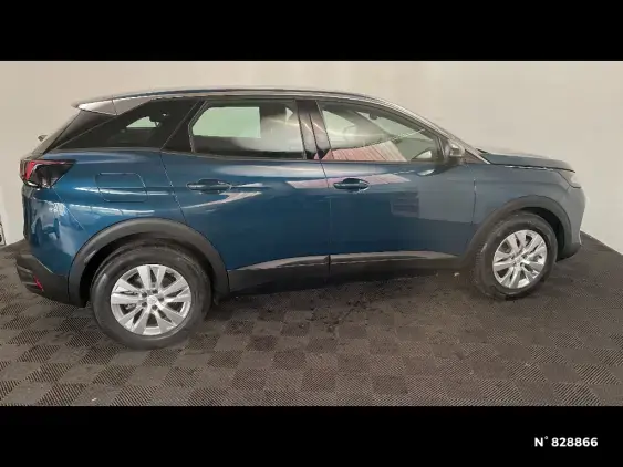 PEUGEOT 3008 II - voiture d'occasion - Photo 5