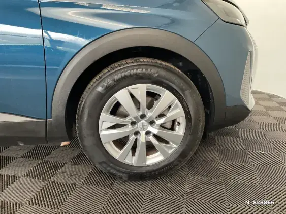 PEUGEOT 3008 II - voiture d'occasion - Photo 8