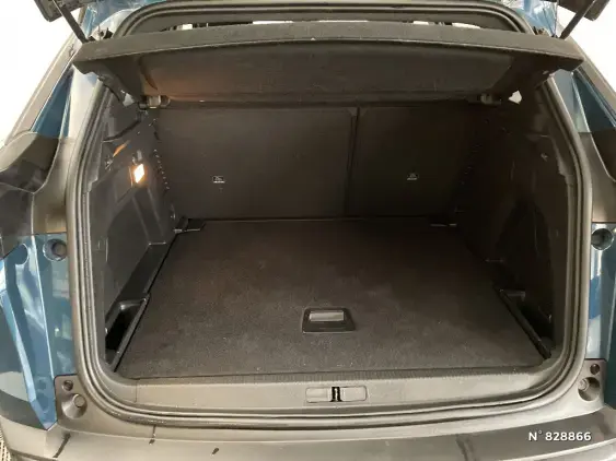 PEUGEOT 3008 II - voiture d'occasion - Photo 7