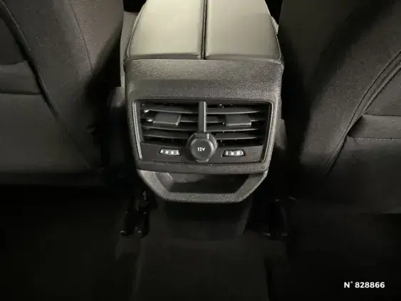 PEUGEOT 3008 II - voiture d'occasion - Photo 25