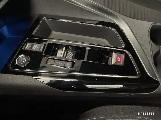 PEUGEOT 3008 II - voiture d'occasion - Photo 26