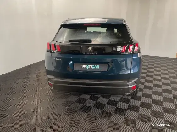 PEUGEOT 3008 II - voiture d'occasion - Photo 6