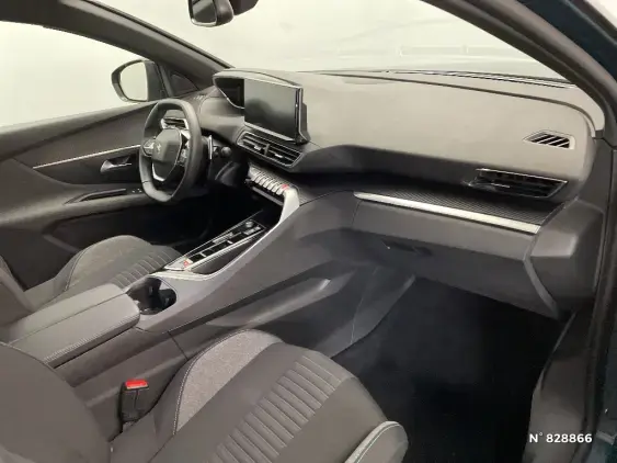 PEUGEOT 3008 II - voiture d'occasion - Photo 10