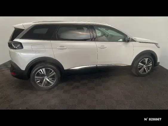 PEUGEOT 5008 II - voiture d'occasion - Photo 5