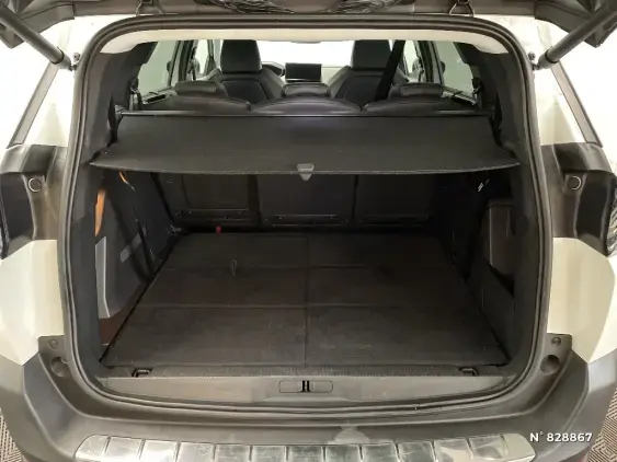 PEUGEOT 5008 II - voiture d'occasion - Photo 7