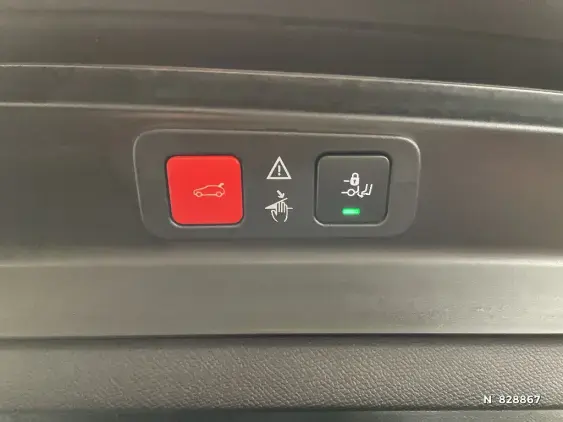 PEUGEOT 5008 II - voiture d'occasion - Photo 27