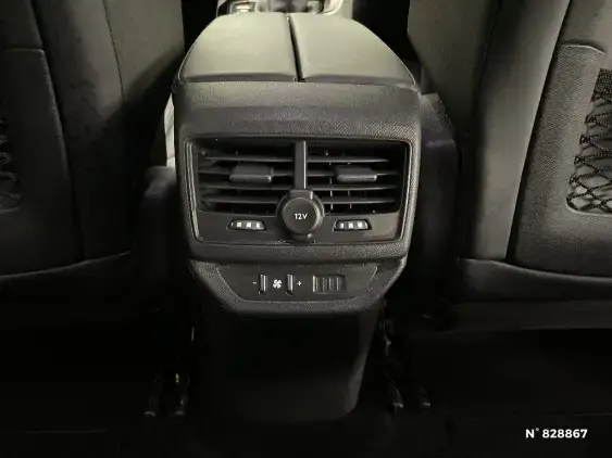 PEUGEOT 5008 II - voiture d'occasion - Photo 28