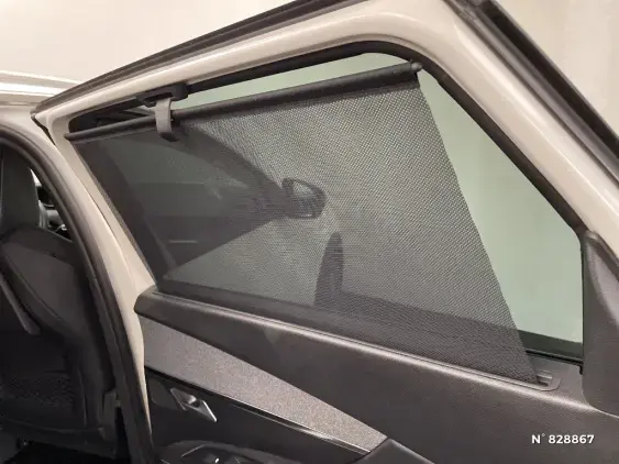 PEUGEOT 5008 II - voiture d'occasion - Photo 30