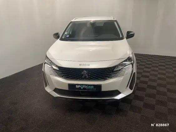 PEUGEOT 5008 II - voiture d'occasion - Photo 3