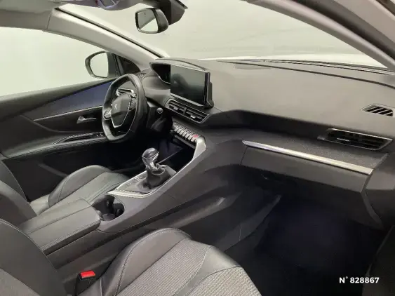 PEUGEOT 5008 II - voiture d'occasion - Photo 10