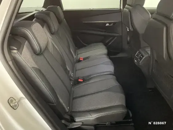 PEUGEOT 5008 II - voiture d'occasion - Photo 11