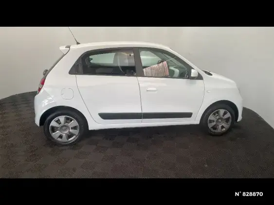 RENAULT TWINGO III - voiture d'occasion - Photo 5
