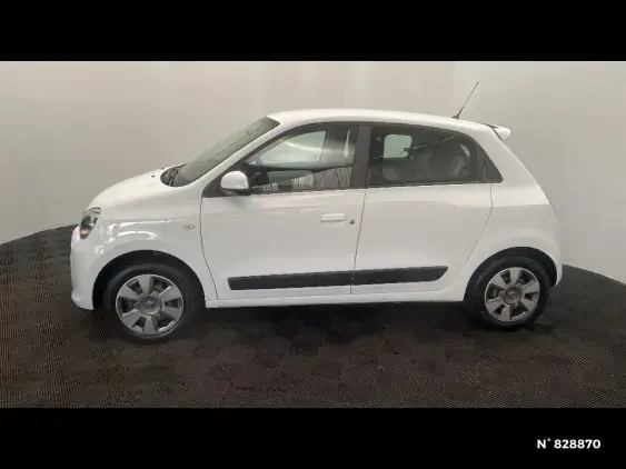 RENAULT TWINGO III - voiture d'occasion - Photo 2