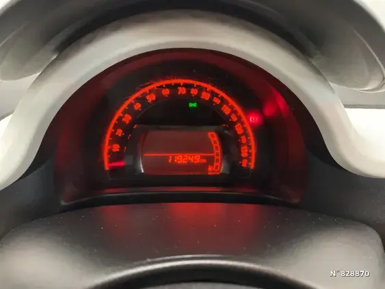 RENAULT TWINGO III - voiture d'occasion - Photo 12