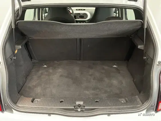 RENAULT TWINGO III - voiture d'occasion - Photo 7