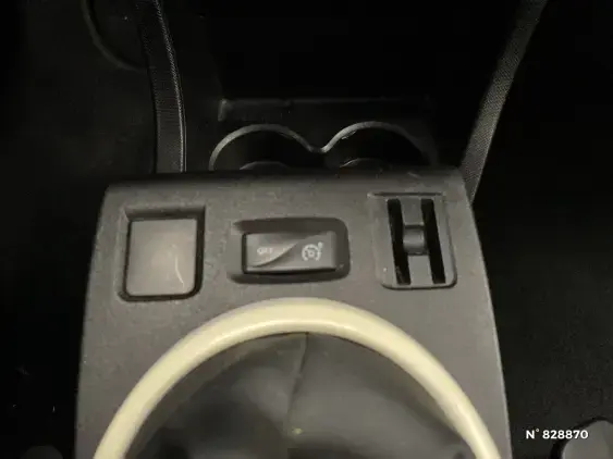 RENAULT TWINGO III - voiture d'occasion - Photo 14