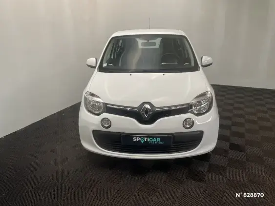 RENAULT TWINGO III - voiture d'occasion - Photo 3