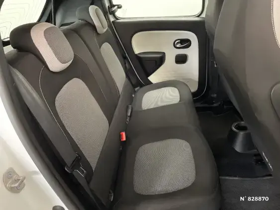 RENAULT TWINGO III - voiture d'occasion - Photo 11