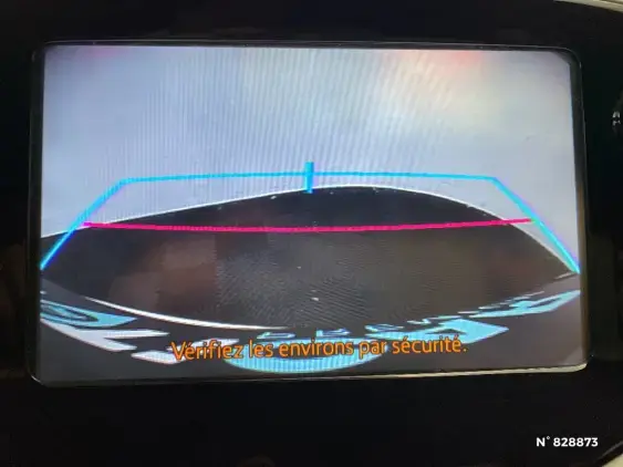 PEUGEOT 108 - voiture d'occasion - Photo 14