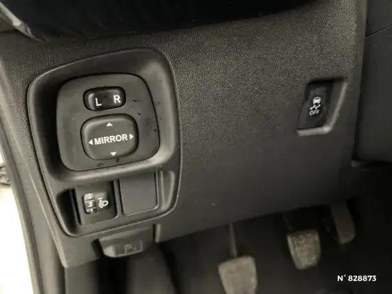 PEUGEOT 108 - voiture d'occasion - Photo 15