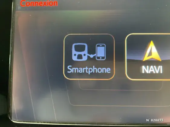 PEUGEOT 108 - voiture d'occasion - Photo 26