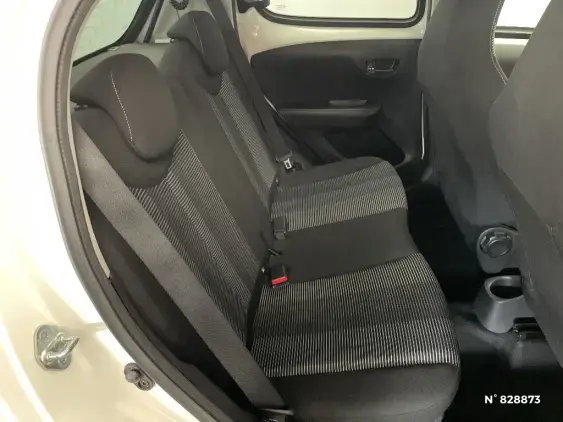 PEUGEOT 108 - voiture d'occasion - Photo 11