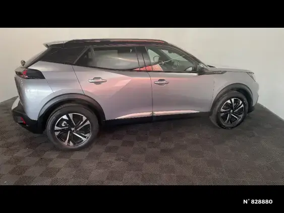 PEUGEOT 2008 II - voiture d'occasion - Photo 5