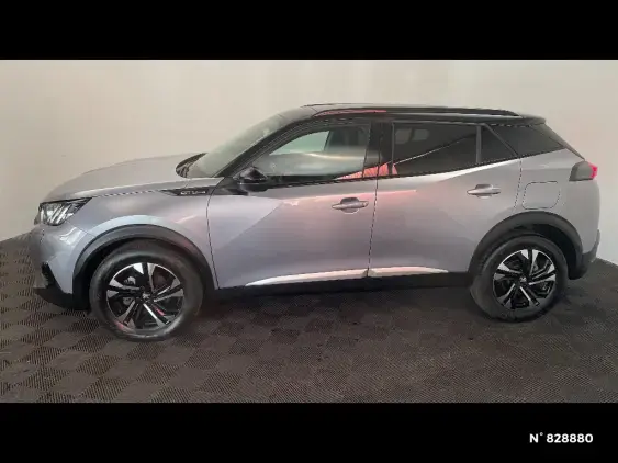 PEUGEOT 2008 II - voiture d'occasion - Photo 2