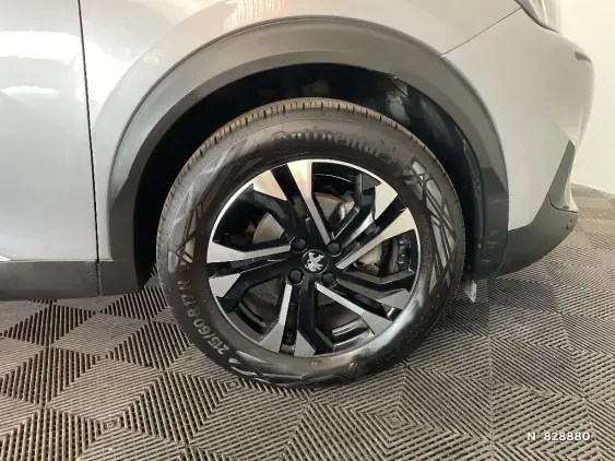 PEUGEOT 2008 II - voiture d'occasion - Photo 8