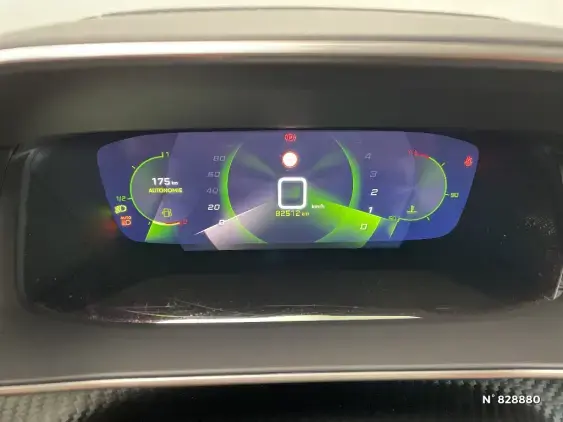 PEUGEOT 2008 II - voiture d'occasion - Photo 12