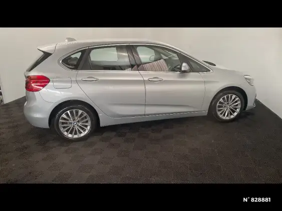 BMW SERIE 1 F21 - voiture d'occasion - Photo 5