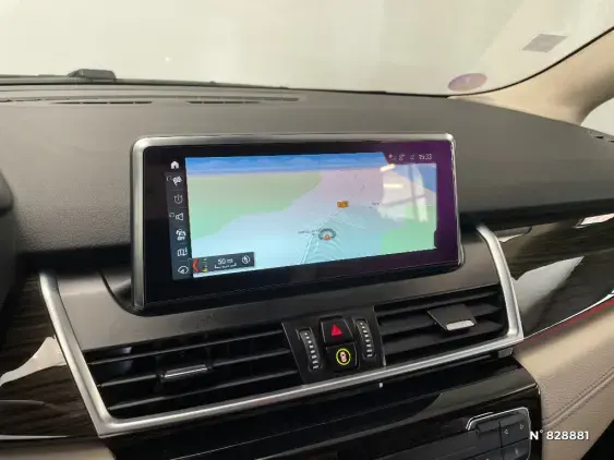 BMW SERIE 1 F21 - voiture d'occasion - Photo 13